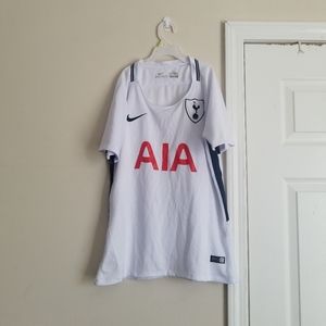 Boys soccer Jersey